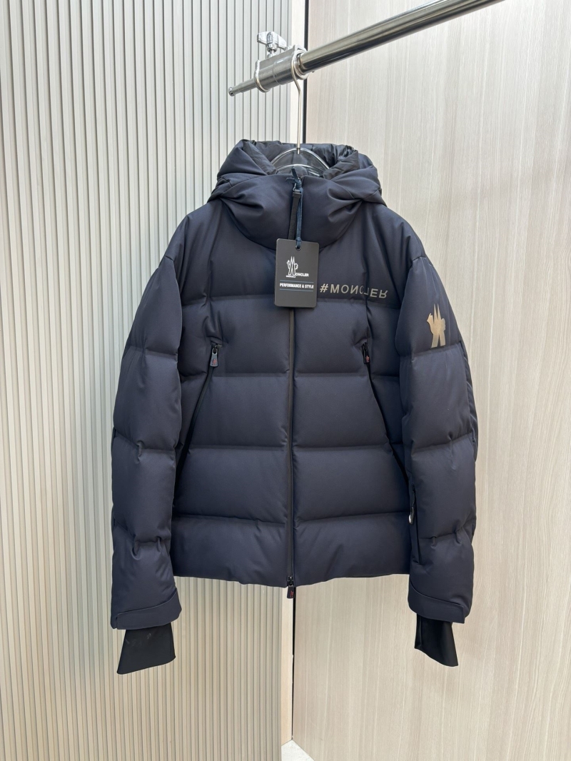 Moncler Down Coat